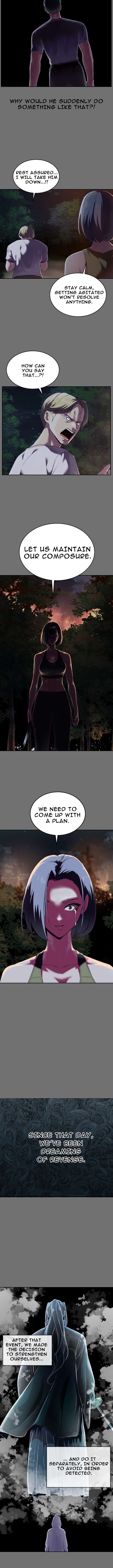 The Boy of Death chapter 121 page 5