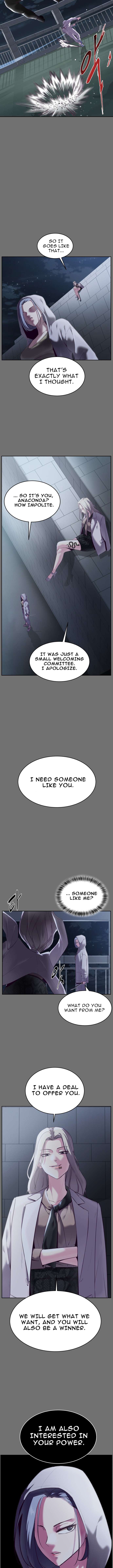 The Boy of Death chapter 121 page 7