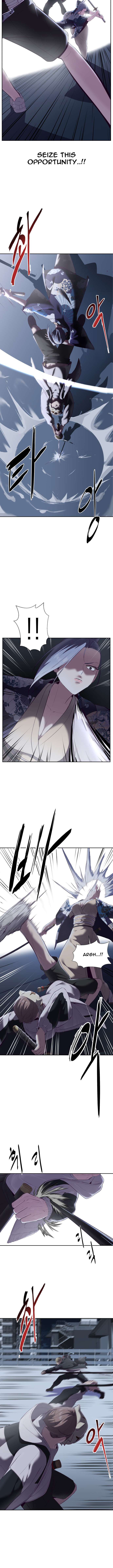 The Boy of Death chapter 122 page 10