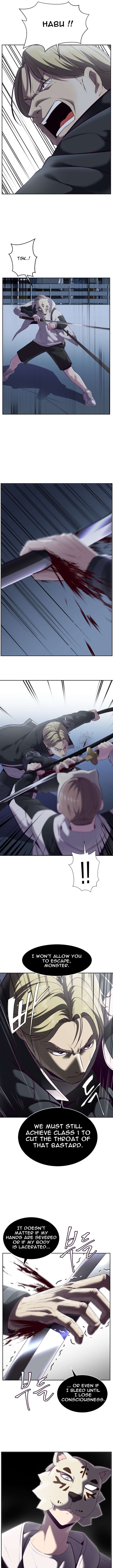 The Boy of Death chapter 122 page 11