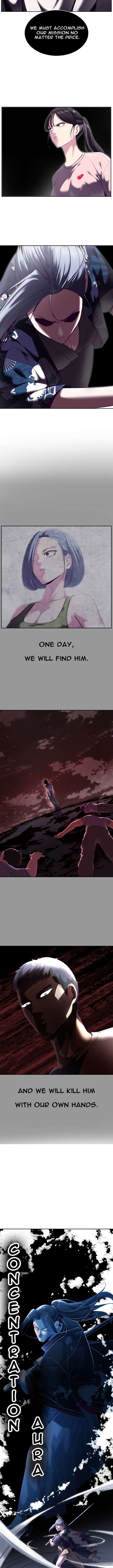 The Boy of Death chapter 122 page 12