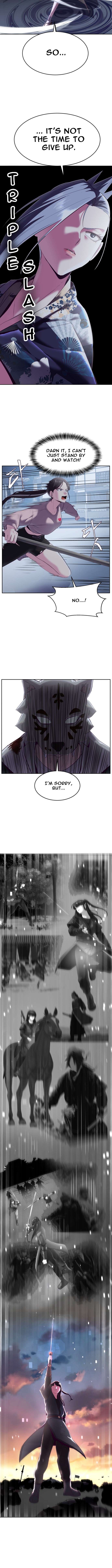 The Boy of Death chapter 122 page 13