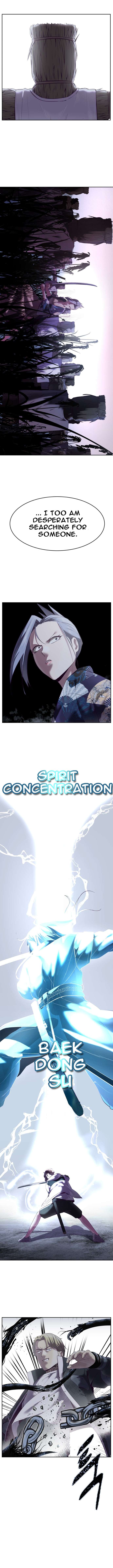 The Boy of Death chapter 122 page 14