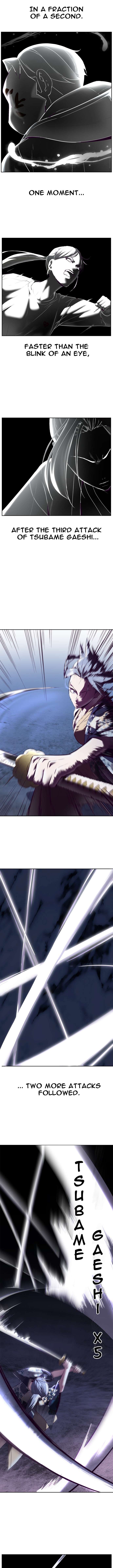 The Boy of Death chapter 122 page 15