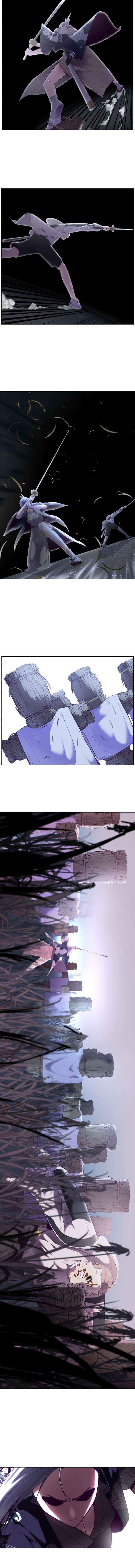 The Boy of Death chapter 122 page 16