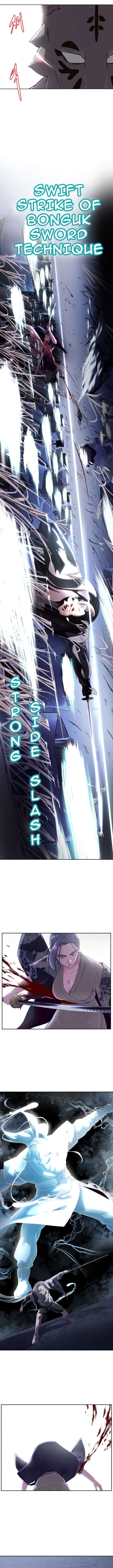 The Boy of Death chapter 122 page 17