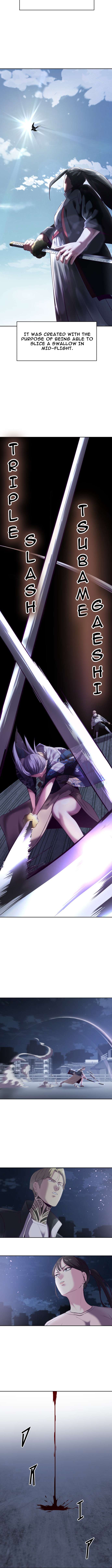 The Boy of Death chapter 122 page 2