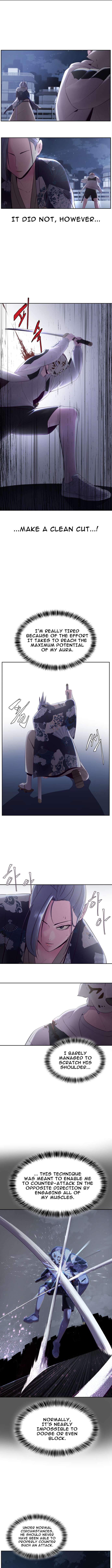 The Boy of Death chapter 122 page 3