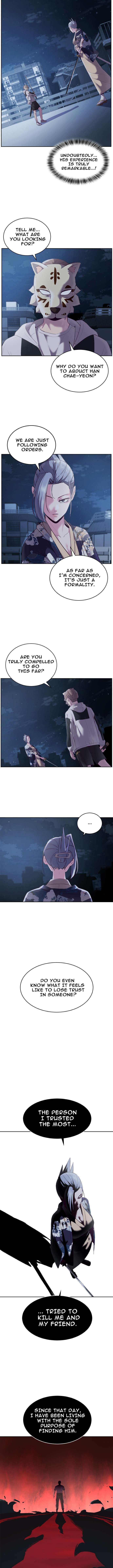 The Boy of Death chapter 122 page 4