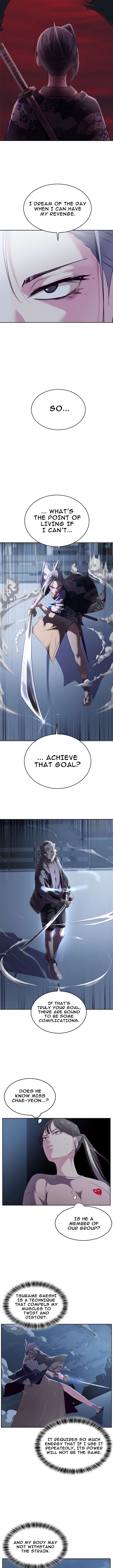 The Boy of Death chapter 122 page 5