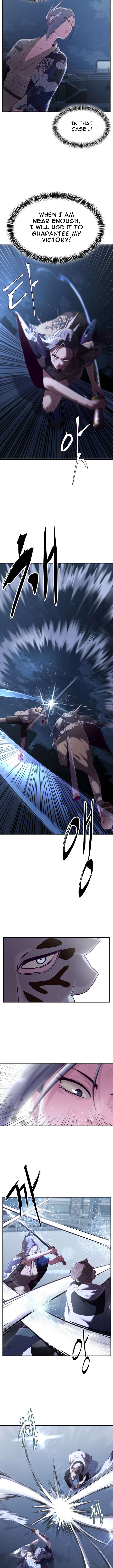 The Boy of Death chapter 122 page 6