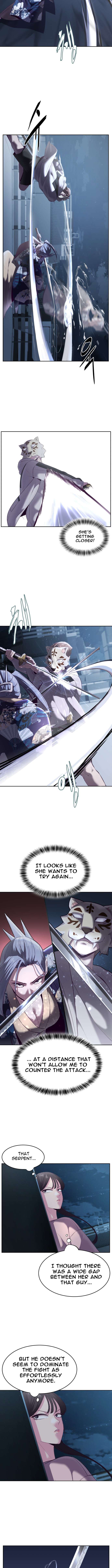 The Boy of Death chapter 122 page 7