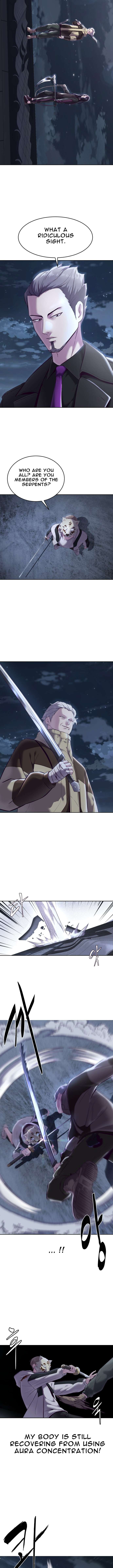 The Boy of Death chapter 123 page 10