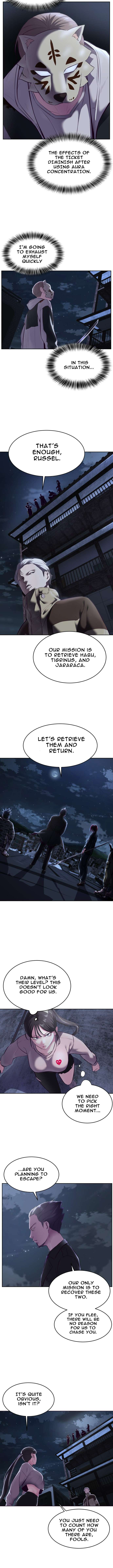 The Boy of Death chapter 123 page 12