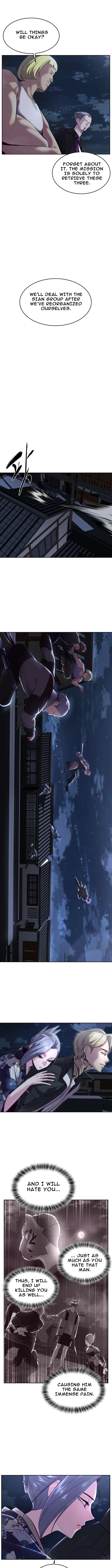 The Boy of Death chapter 123 page 14