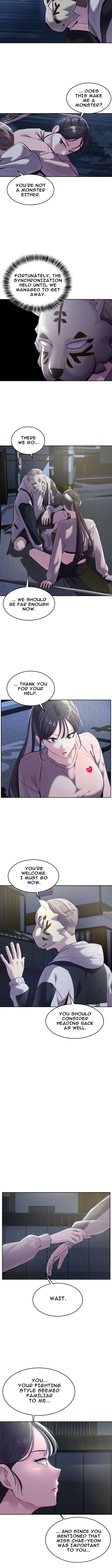 The Boy of Death chapter 123 page 16