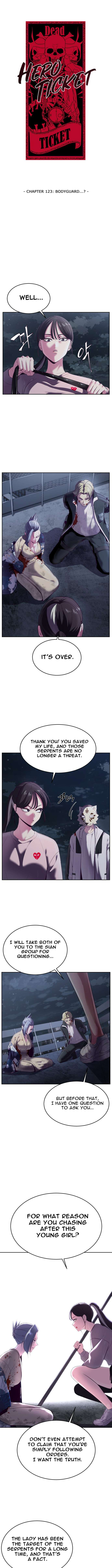 The Boy of Death chapter 123 page 2