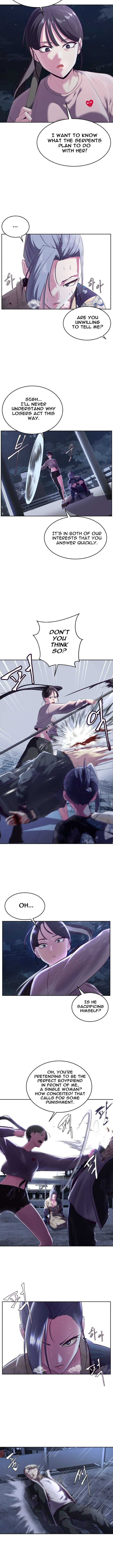 The Boy of Death chapter 123 page 3