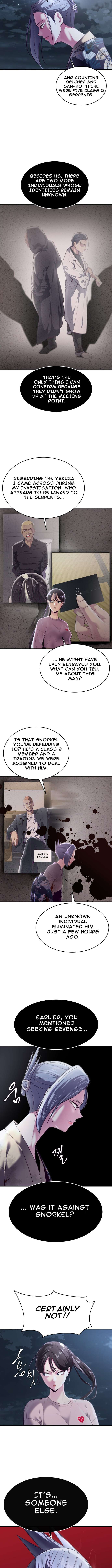 The Boy of Death chapter 123 page 5