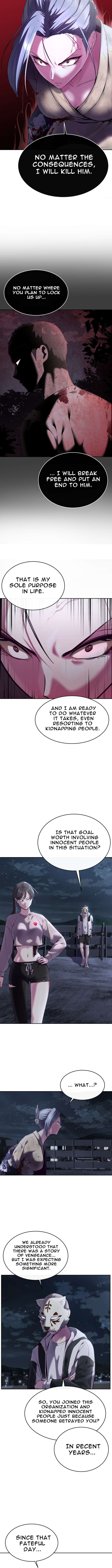 The Boy of Death chapter 123 page 6