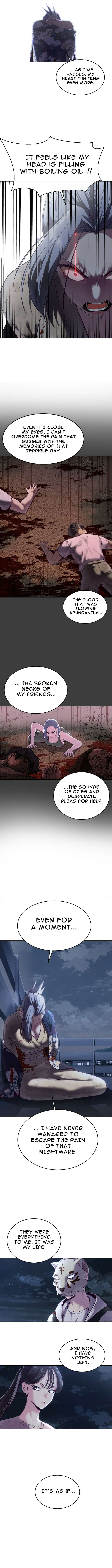The Boy of Death chapter 123 page 7