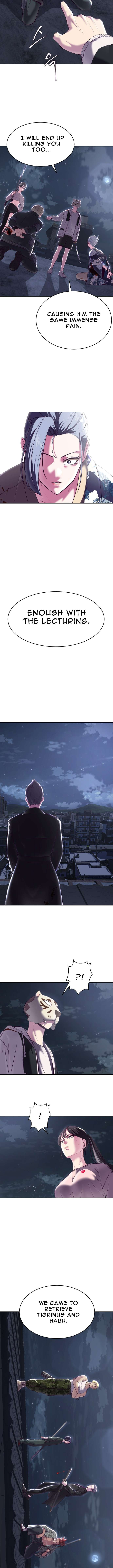 The Boy of Death chapter 123 page 9