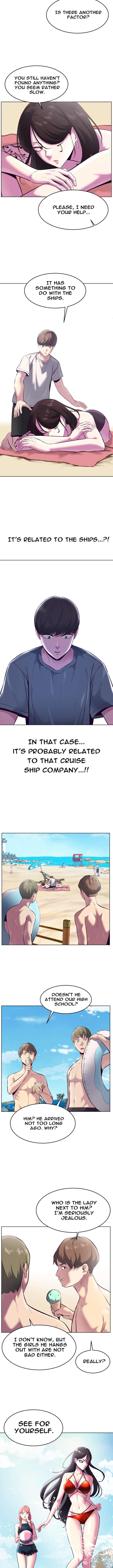 The Boy of Death chapter 124 page 12