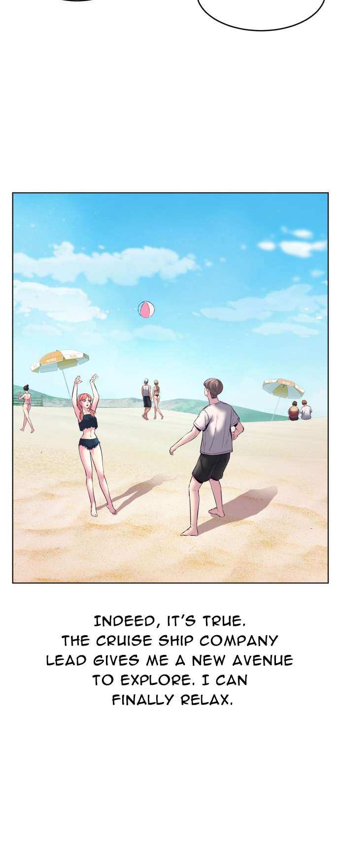 The Boy of Death chapter 124 page 14