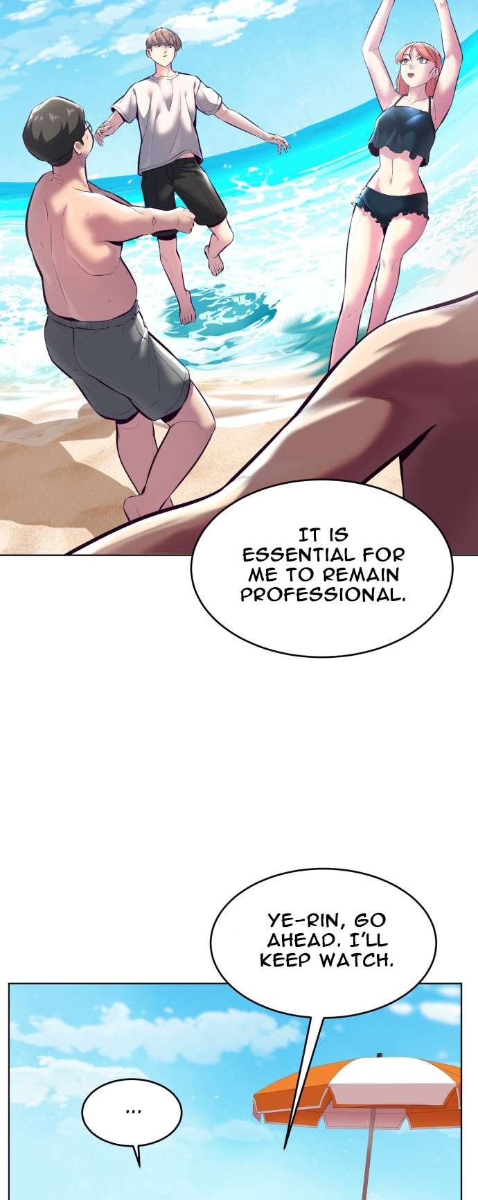 The Boy of Death chapter 124 page 17