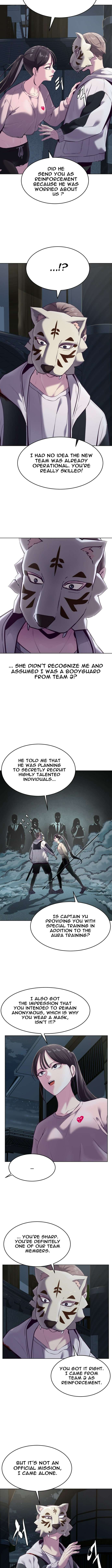 The Boy of Death chapter 124 page 2