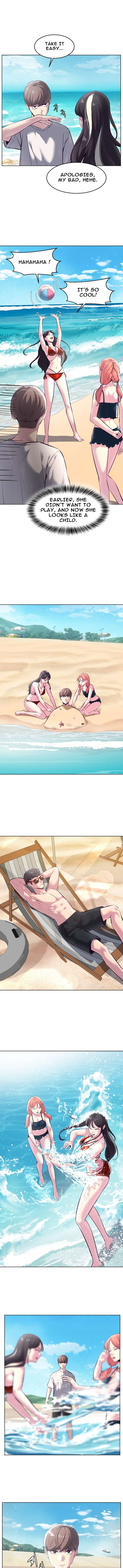 The Boy of Death chapter 124 page 20