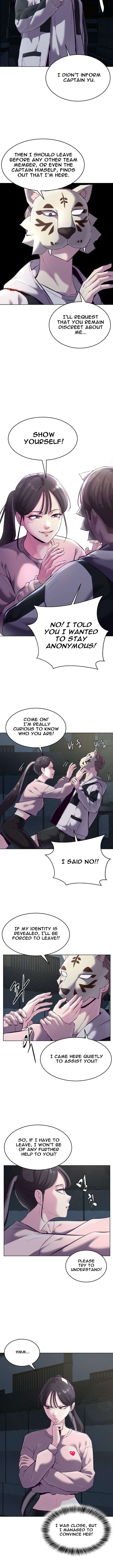 The Boy of Death chapter 124 page 3