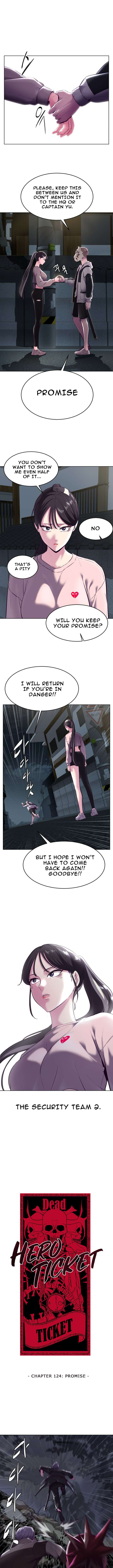 The Boy of Death chapter 124 page 4