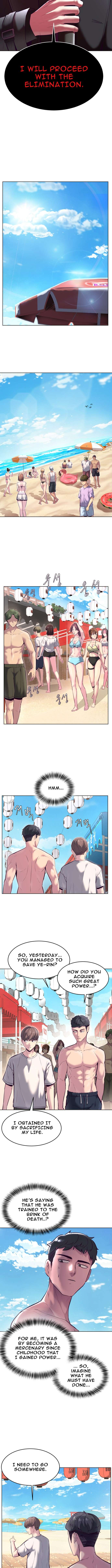 The Boy of Death chapter 124 page 8