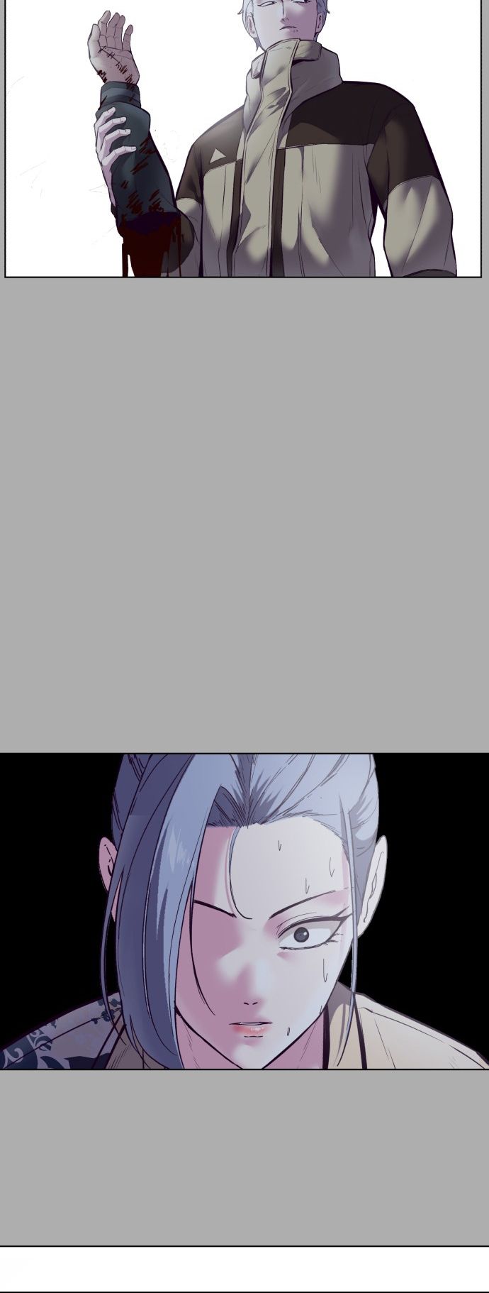 The Boy of Death chapter 125 page 10