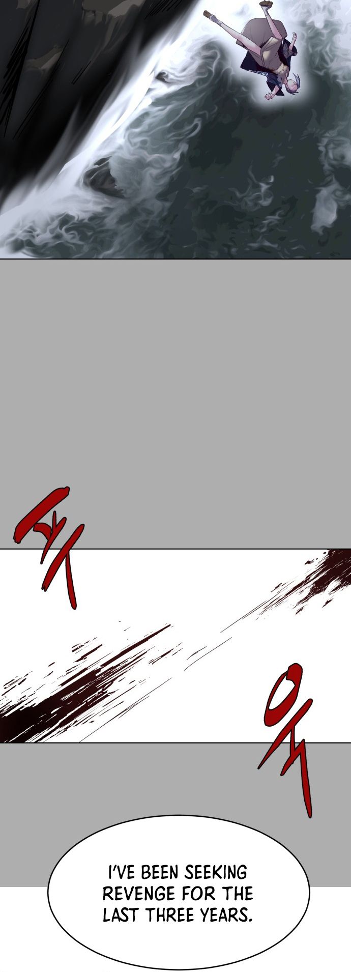 The Boy of Death chapter 125 page 11