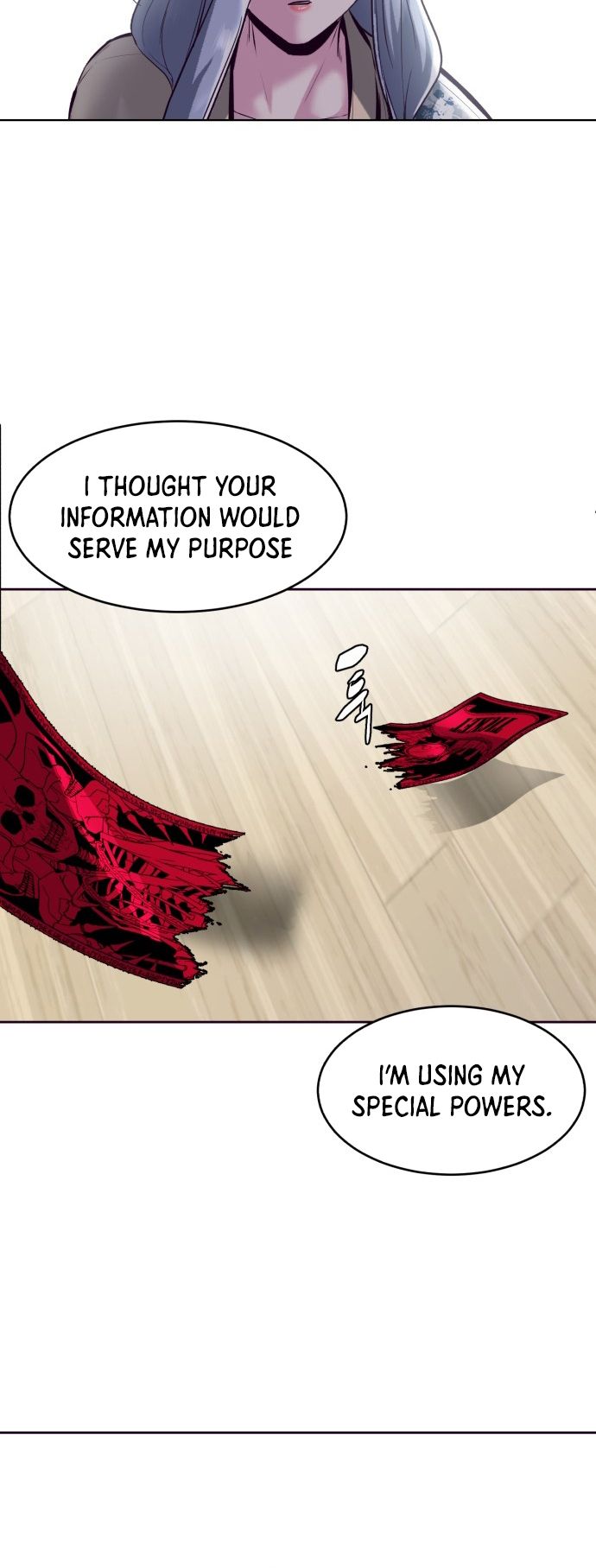 The Boy of Death chapter 125 page 14