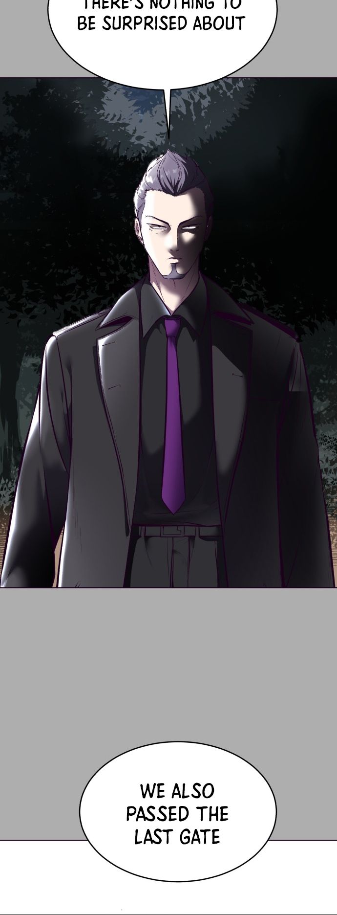 The Boy of Death chapter 125 page 2