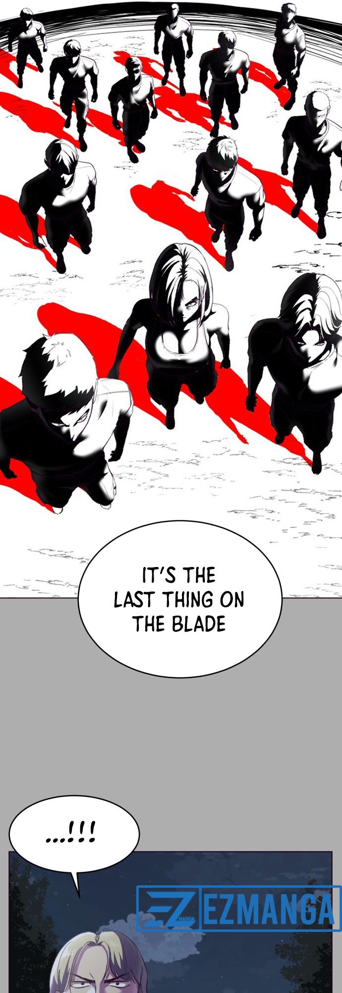 The Boy of Death chapter 125 page 3