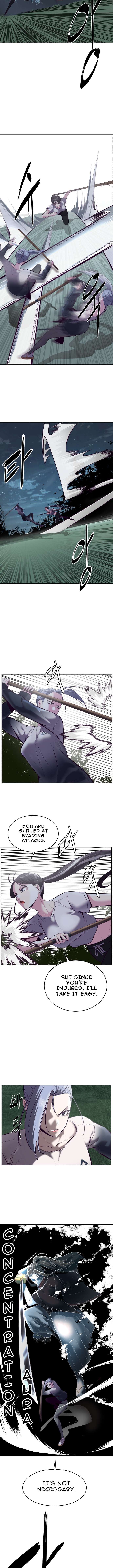 The Boy of Death chapter 126 page 10