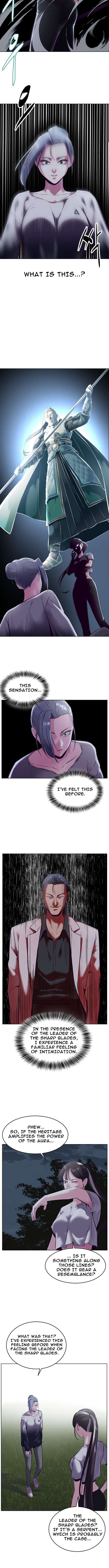 The Boy of Death chapter 126 page 13