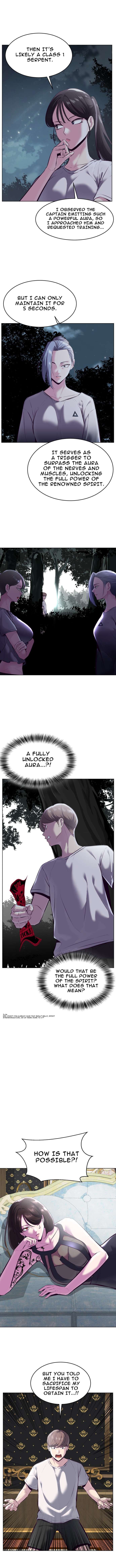 The Boy of Death chapter 126 page 14