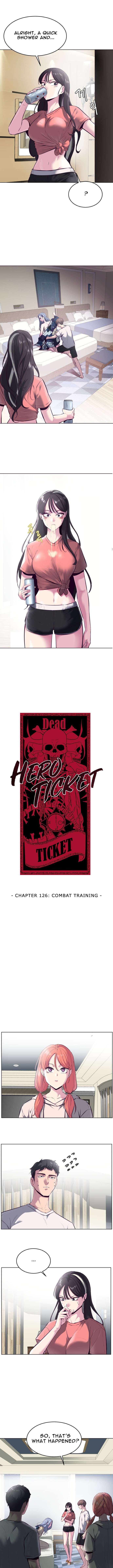 The Boy of Death chapter 126 page 2