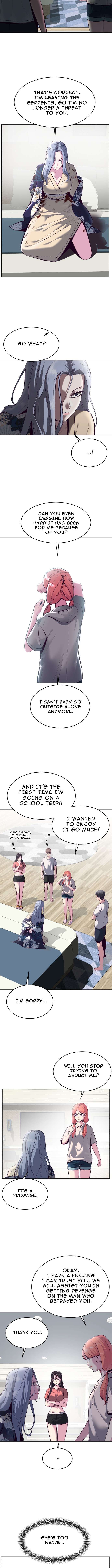 The Boy of Death chapter 126 page 3