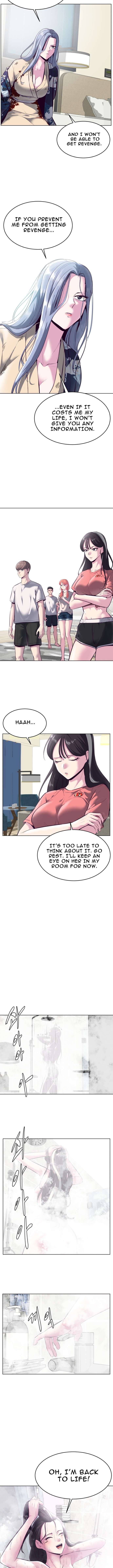 The Boy of Death chapter 126 page 5