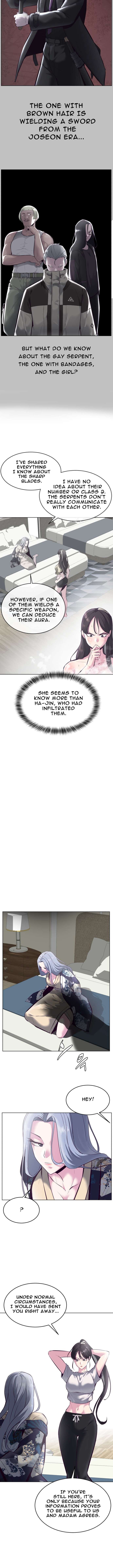 The Boy of Death chapter 126 page 7