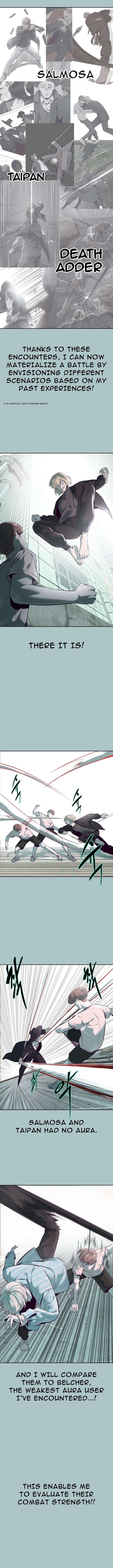 The Boy of Death chapter 127 page 10