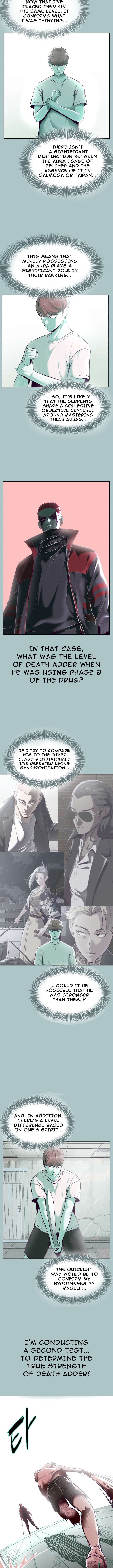 The Boy of Death chapter 127 page 12