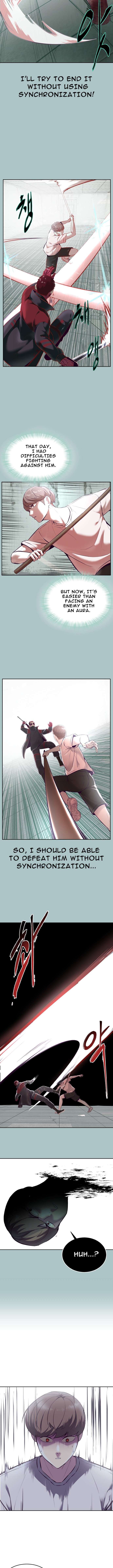 The Boy of Death chapter 127 page 13