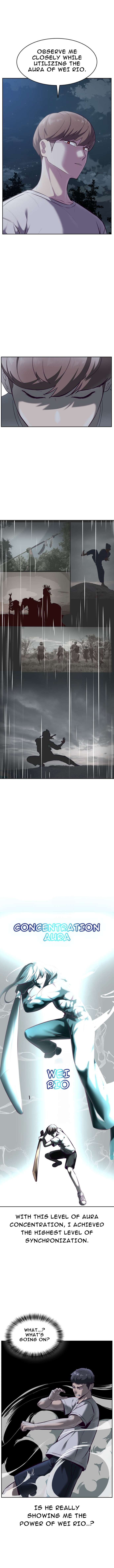 The Boy of Death chapter 127 page 16